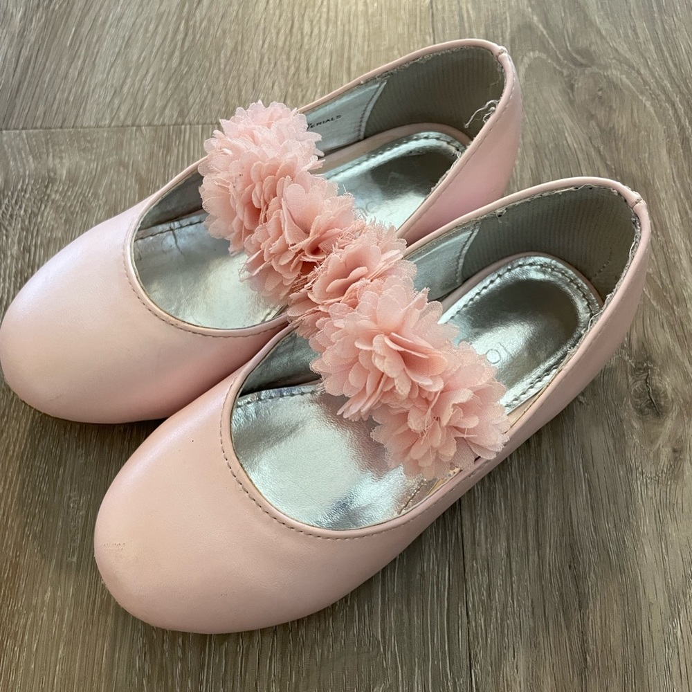 Toddler Dress Shoes